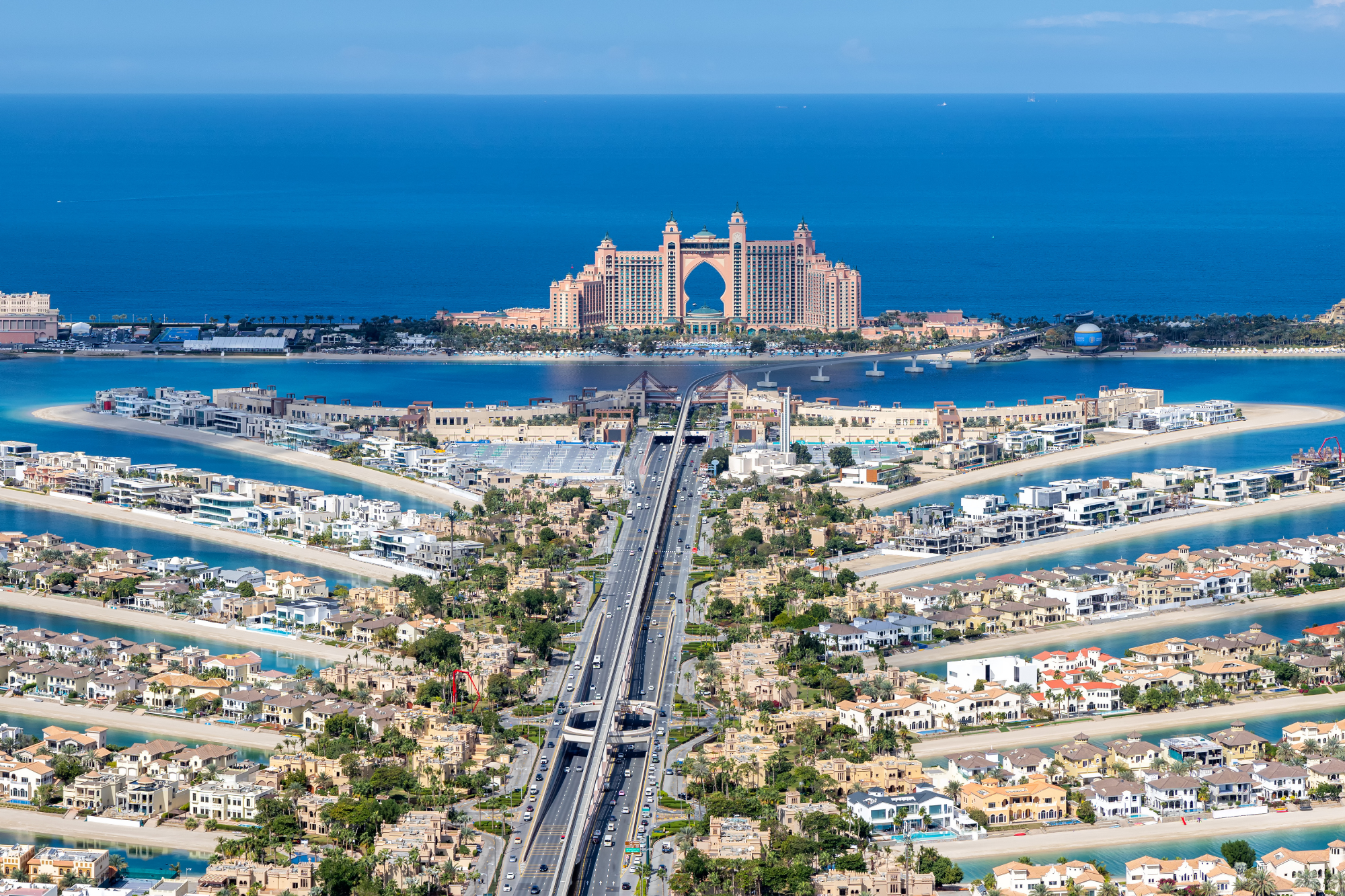 Overseas investor London property Hampstead Estate