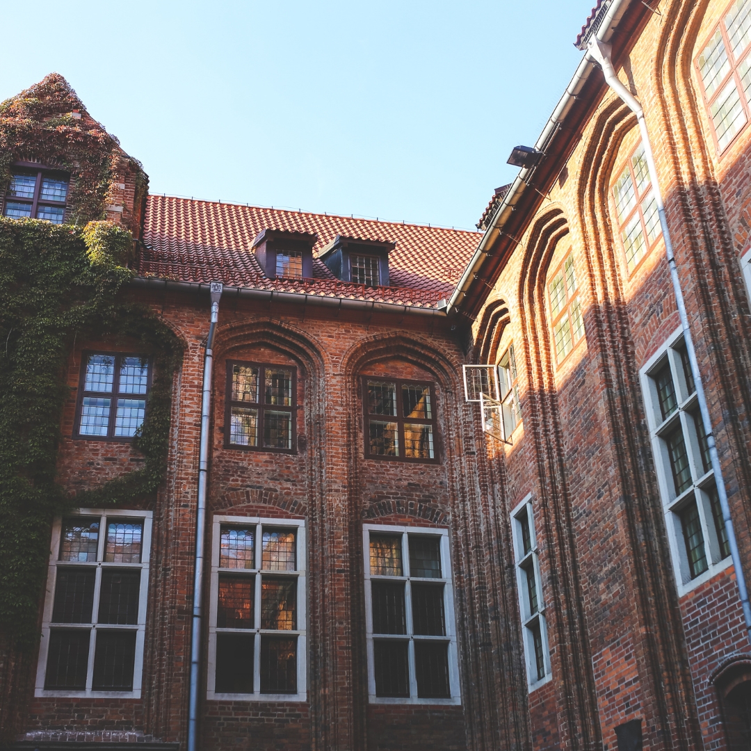 Student HMO rent collection Hampstead