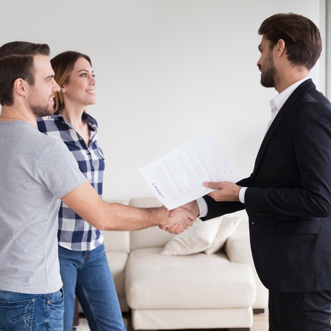 International Tenant Screening Hampstead | Guarantor Verification