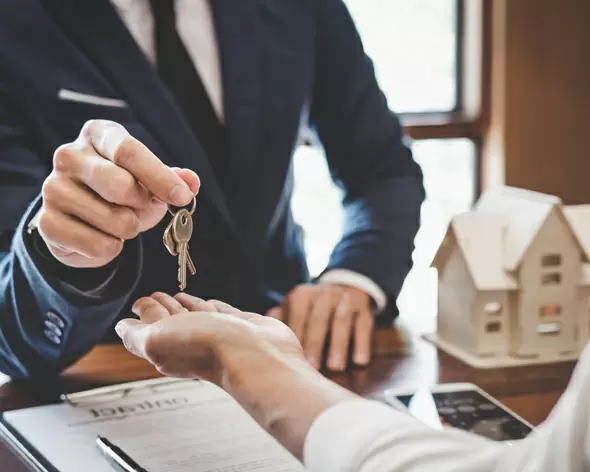 Section 8 Eviction Service Hampstead for Rent Arrears