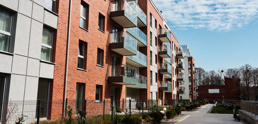 Shared Freeholds