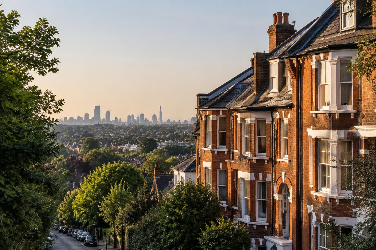 Rental yield NW3 property investment analysis in Hampstead